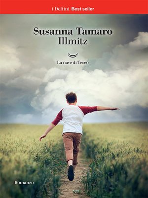 cover image of Illimitz